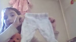 Что я беру для своего беби бона на дачу.