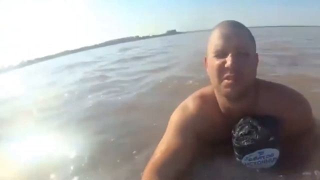 Сакское озеро (Крым)лечебные грязи