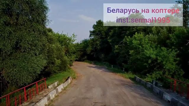 деревня Хотовиж, Климовичский район, Могилевская область, Беларусь