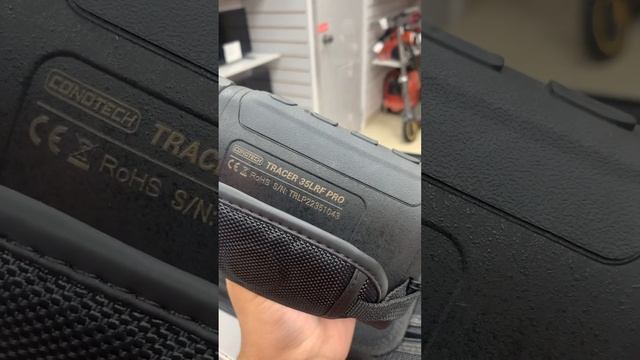 Тепловизор Tracer 35LRF PRO смотреть онлайн