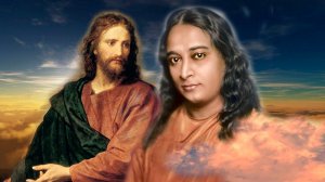 Откровения о Христе 8. Следуют ли Христиане учению Кришны? Свами Криянанда