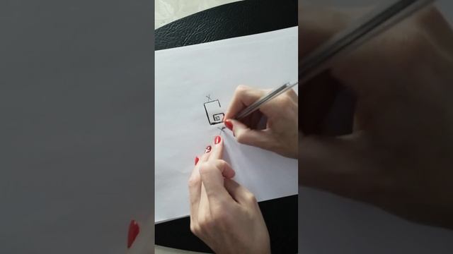 Символ"Защита Всех Чакр,на Всех Уровнях.Закрыть Проход для Сущностей#символы#руны#медитация смотреть онлайн