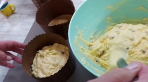 Куличи на Пасху ? лучший рецепт по Игренски