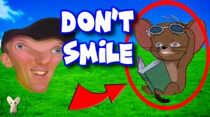 Попробуй не засмеяться! Экстремальный ЧЕЛЕНДЖ! 3