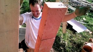 как проверить печную кладочную смесь глины и песка на печь своими руками