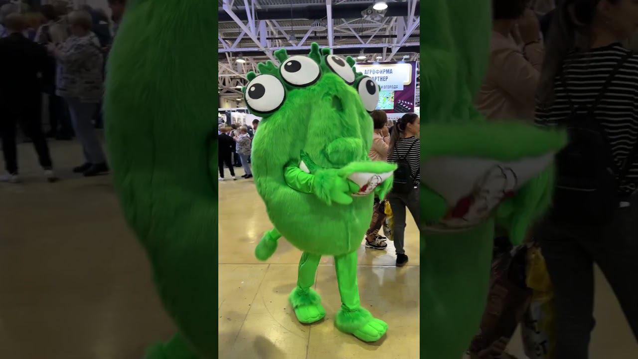 Нетипичный садовод #москва #экзотика #zoolife #shortvideo #выставка #садовод #нетипичныйсадовод