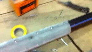 Изготовление фильтра для скважины