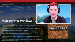 How to Join the Nether Update Beta on Bedrock, Xbox, Android, and Windows 10 (MCPE)