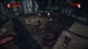 X-Men Origins Wolverine (PC) All Bosses