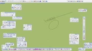 Rhinoceros  УРОК 11 работа с разверткой ( Command: _FlowAlongSrf )