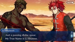 Fate/Grand Order — Полный Разбор「1 СЮЖЕТНАЯ АРКА」