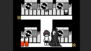 Changed - прохождение на русском - Часть 10