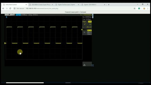 SIGLENT Binary-to-CSV converter: New 4 channel X-E scope enhancement смотреть онлайн