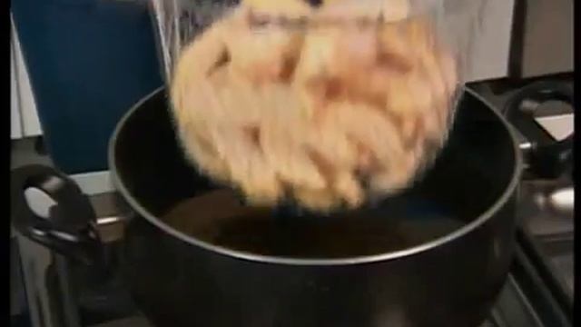 Решетка для приготовления пищи Шеф Баскет Chef Basket смотреть онлайн