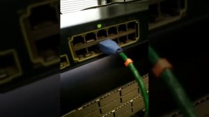 MDI-X Feature on LAN Switch Ports (Part 2)