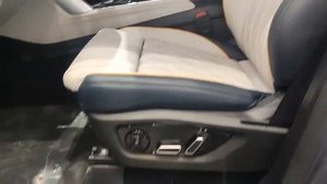 ALL NEW 2022 BYD TANG DM-p Hybrid - Exterior And Interior