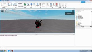 HOW TO MAKE A PUNCHING SYSTEM | ROBLOX STUDIO