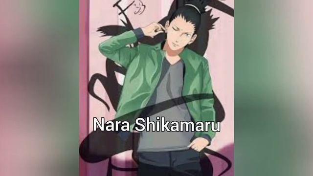 Персонажи из Наруто в 21 веке смотреть онлайн