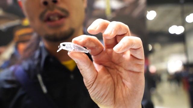 【ライトゲーム用プラグ】DUO TETRA WORKS TOTO FAT～萩原徹【釣りフェスティバル 2020 in Yokohama】 смотреть онлайн