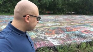 Город-Призрак Silent Hill - туда и обратно | Centralia, PA