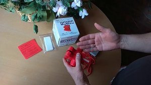 Как разъединить половинки щетки ТАТЛА