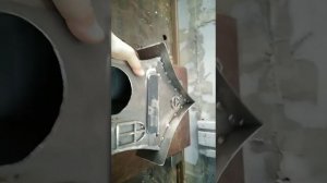 почтовый ящик, своими руками.