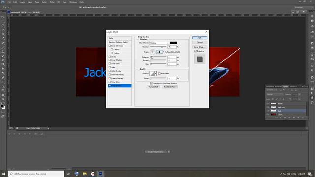 [InfoUrok] Как сделать простую не сложную подпись! смотреть онлайн