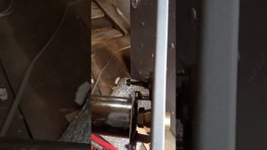 газовый котел Атон часть 2