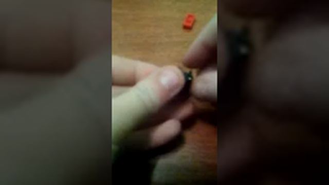 Собираем бои роботов из Лего ,,1часть" смотреть онлайн