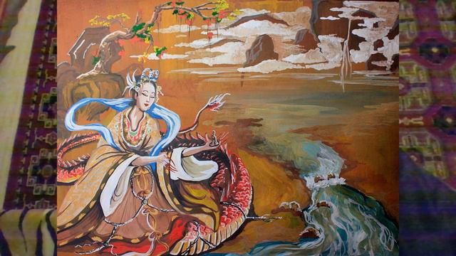 Цигун Выплавление Лекарства.10. смотреть онлайн