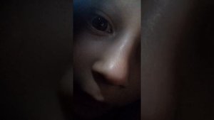 Под кроватью моей сестры!😈🙊🙈Бедная сестра...