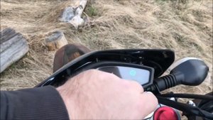 Обзор Мотоцикла Kews MT 250 от компании Avantis