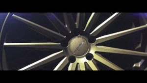 Vossen VF Series VFS 2