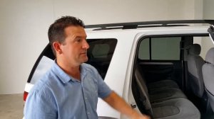 2004 Ford Explorer V6 4.0 #12090