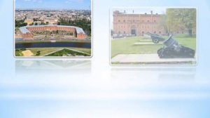 Экскурсия в Петропавловскую крепость