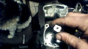 Правильная установка втулок ТНВД Бош