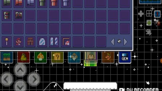 Как строить трубы и двери в Марио 4 Jugadores смотреть онлайн