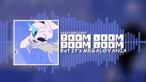 Boom, Boom, Boom, Boom!! (Vengaboys).. But its MEGALOVANIA | UNDERTALE MASHUP