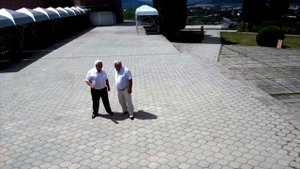 Сергей Барагунов - родной кавказ