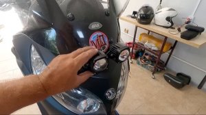 Ура! ПРИШЛИ ФАРЫ! как ставить и как светят