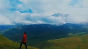 Чан Кц|ар / Qusar gozel menzere / Кавказские горы Шах Даг 2022