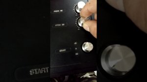 Telefunken TS 850 HiFi