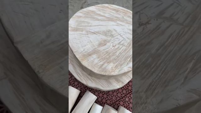 Стильный табурет своими руками❤️👌🏼 смотреть онлайн