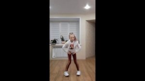 Ансамбль "Серпантин" средняя группа, занятия онлайн