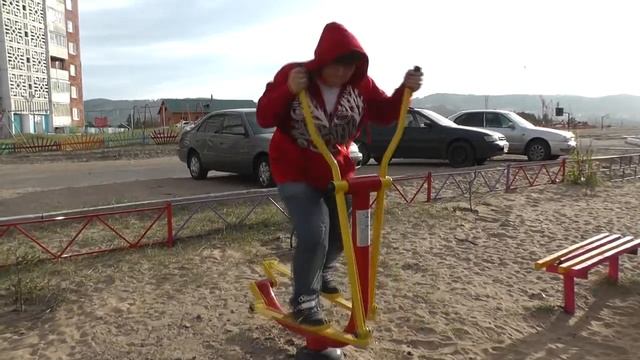 Готовимся к пляжному сезону смотреть онлайн