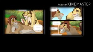 Правление Мохату Глава 1