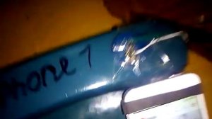 Как сделать домашний телефон своими руками