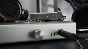 Компактный аудиофильский сетап: Schiit Magni 3 и Modi 3. Часть 2