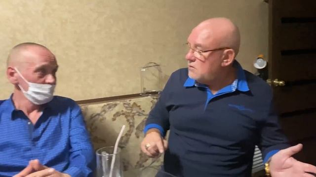 Динозавр тюремного мира. Часть 1. смотреть онлайн