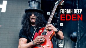 FURIAH DEEP - EDEN